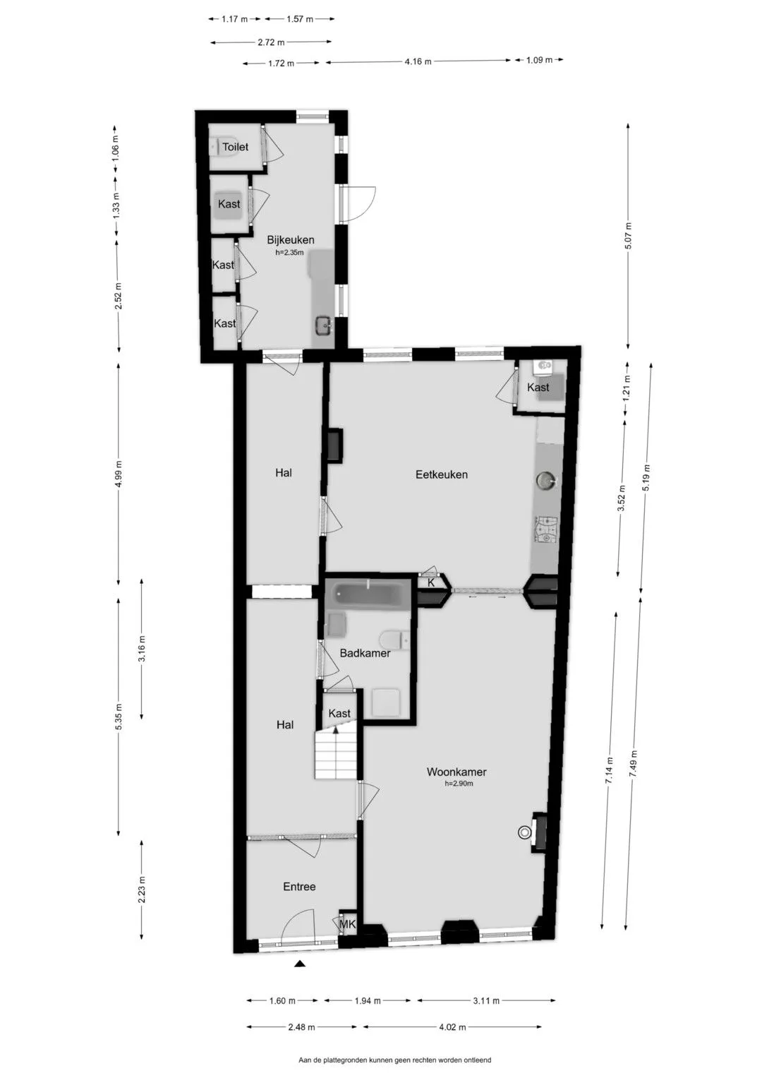 Galamagracht 36 IJlst thumbnail 47