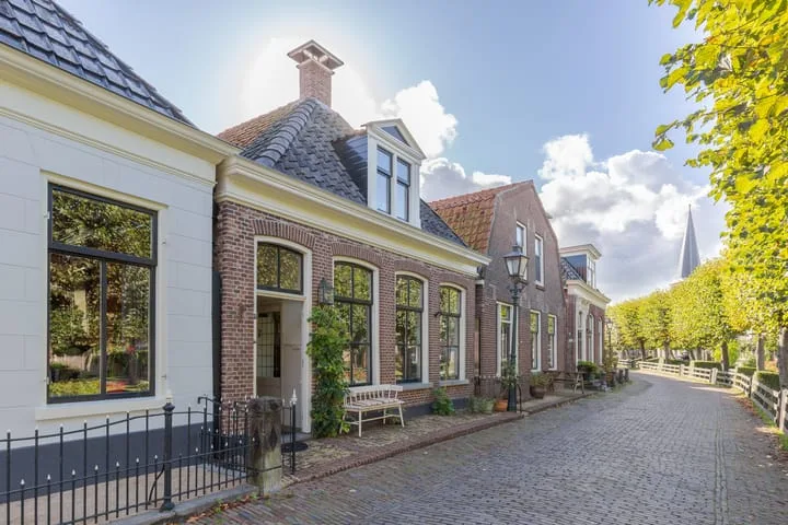 Galamagracht 37 in IJlst