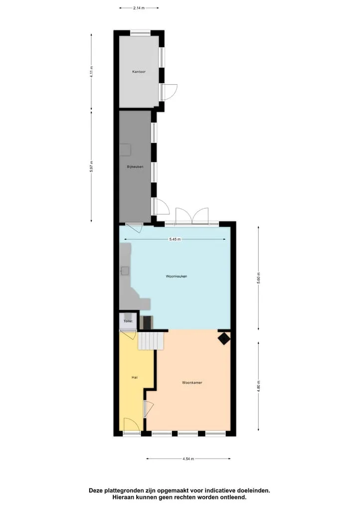 Galamagracht 37 IJlst thumbnail 45