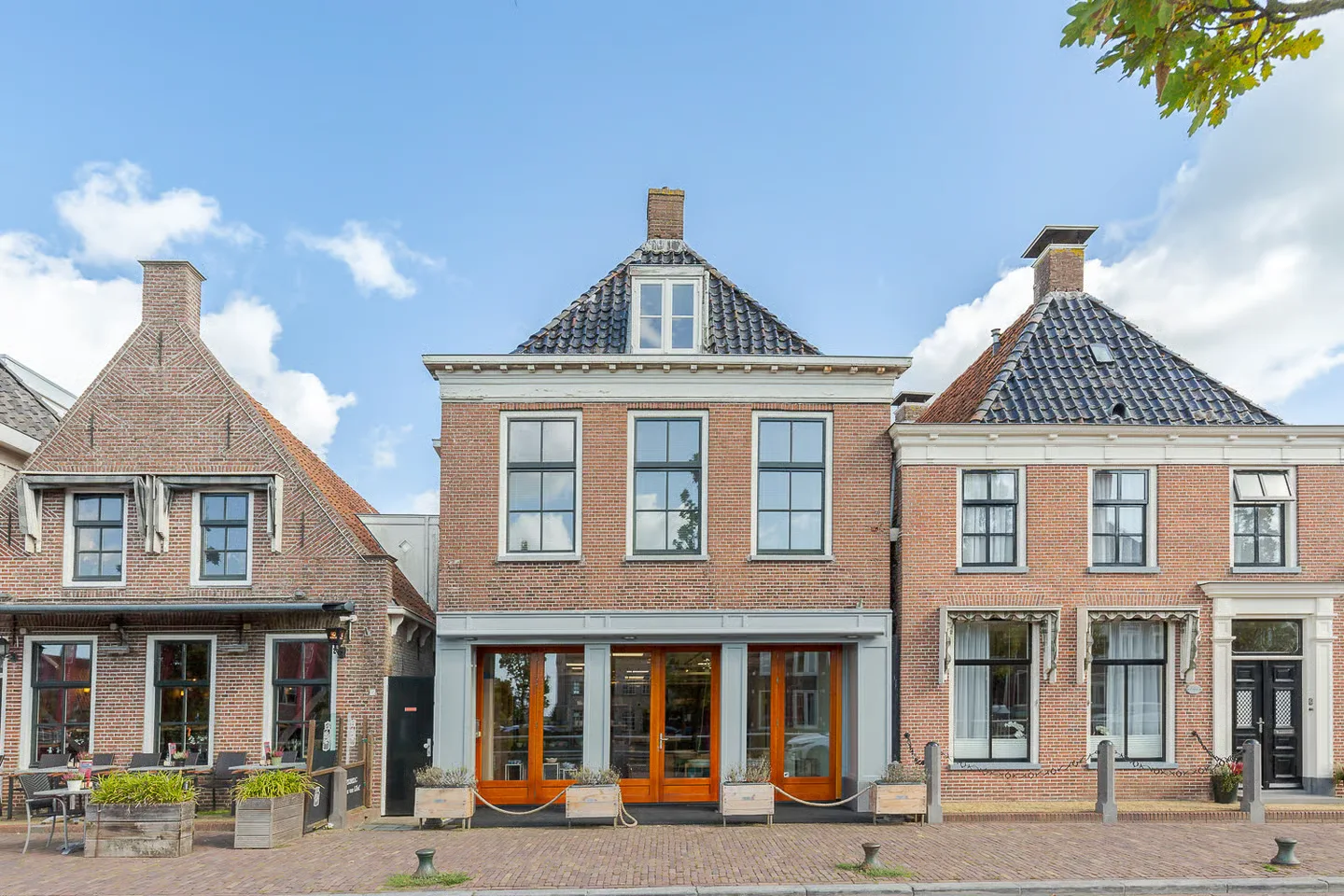 Galamagracht 5 IJlst