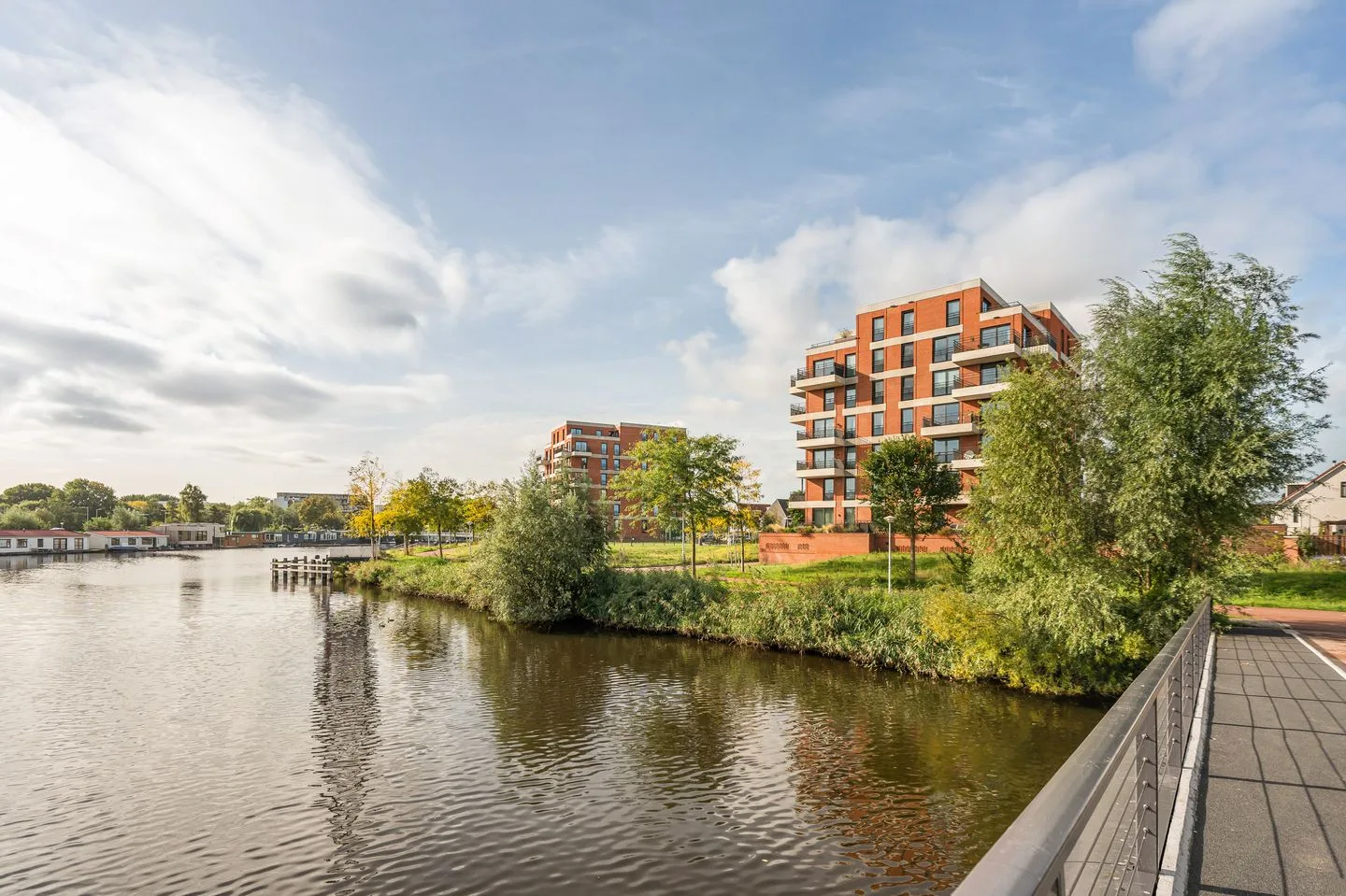 Galastraat 291 in Amsterdam