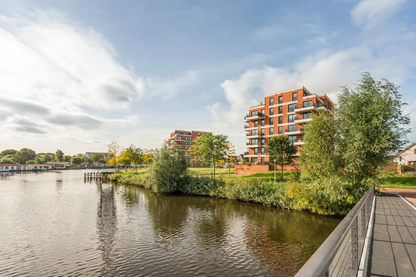Galastraat 291 Amsterdam