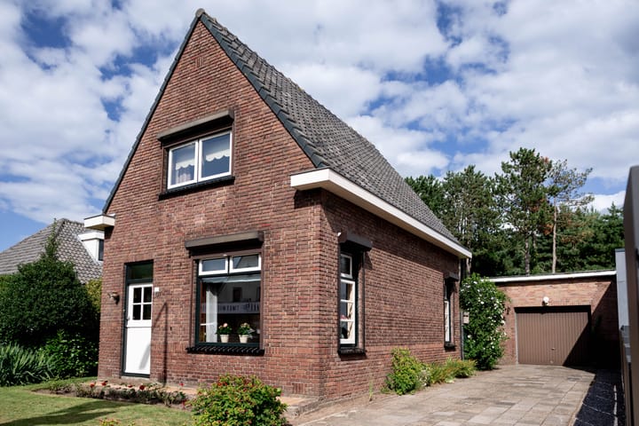 Galderseweg 107 in Galder Foto