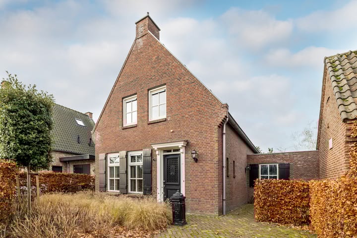 Foto de la vivienda Galderseweg 48, Galder