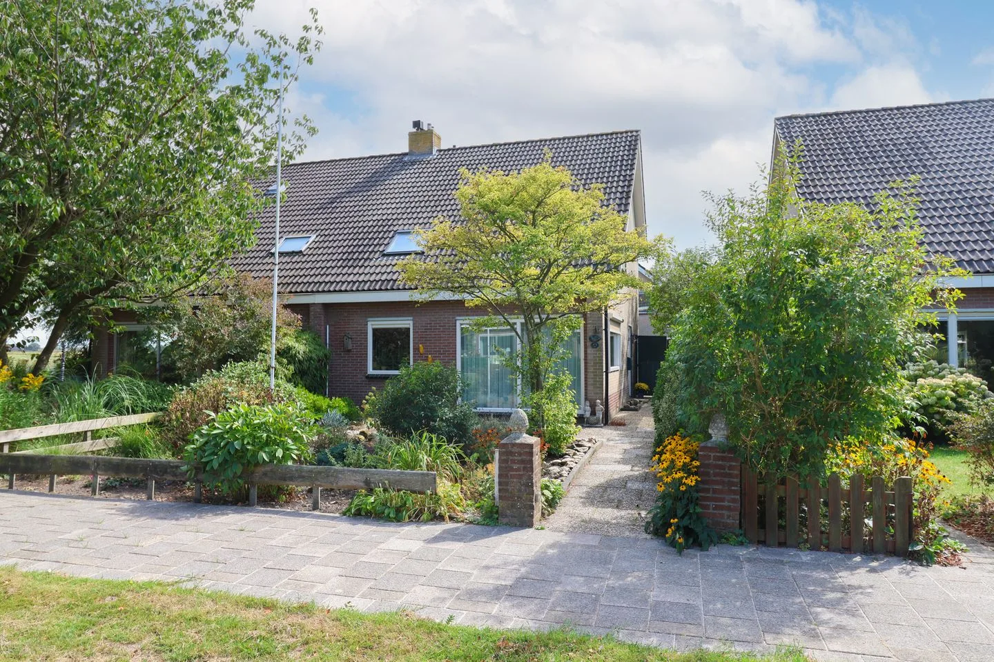 Galeihof 5 Harlingen