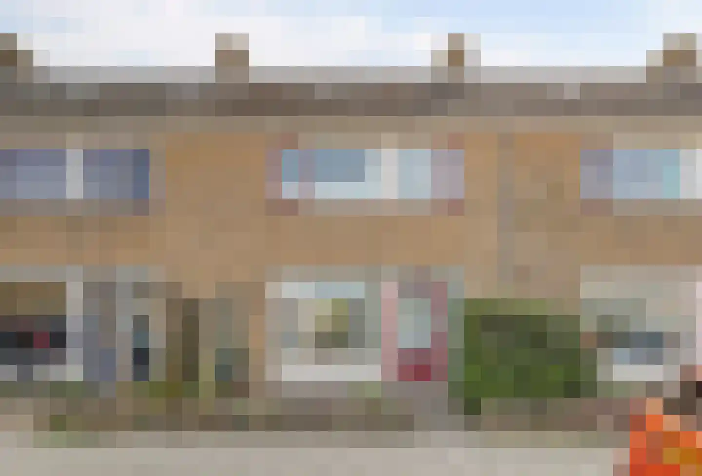 Galeistraat 42 Harlingen