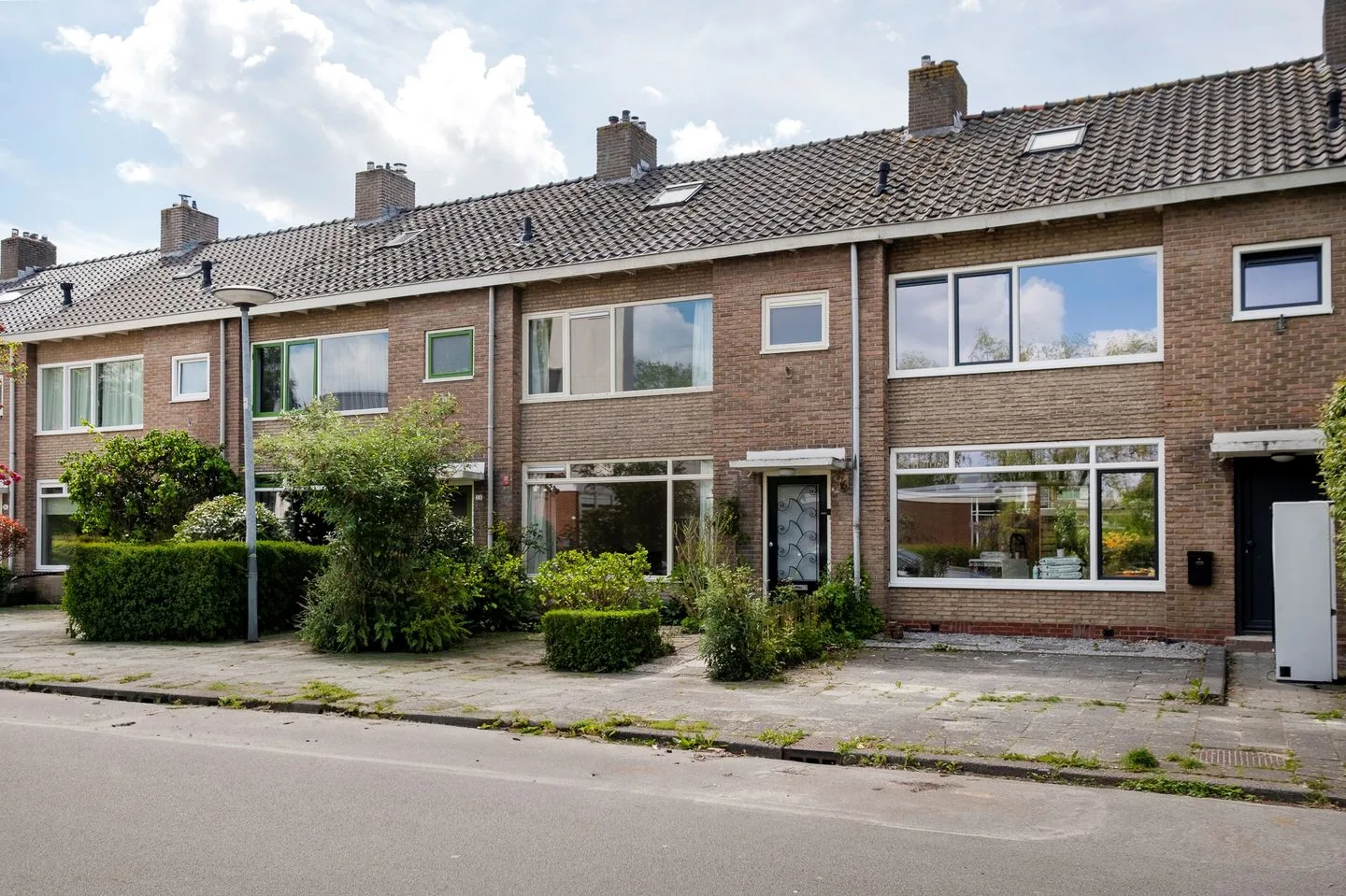 Galenuslaan 16 Groningen