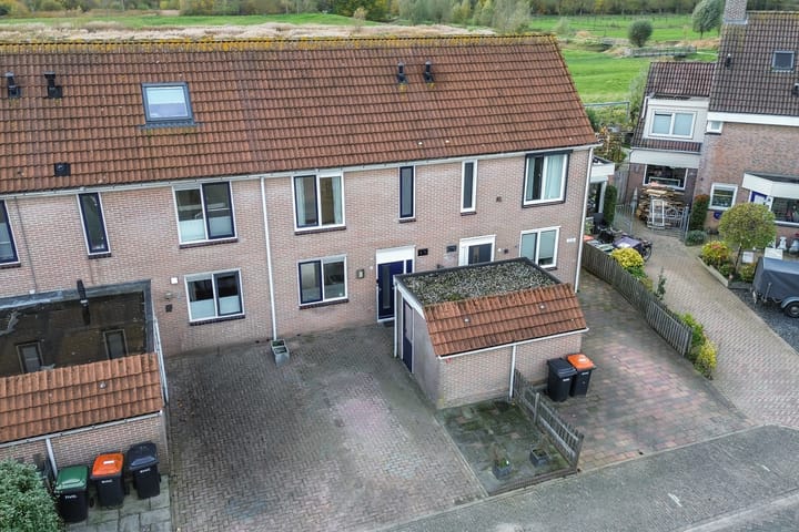 Foto de la vivienda Galerij 10, Blokker