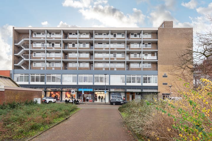 Galerij 134 in Amstelveen