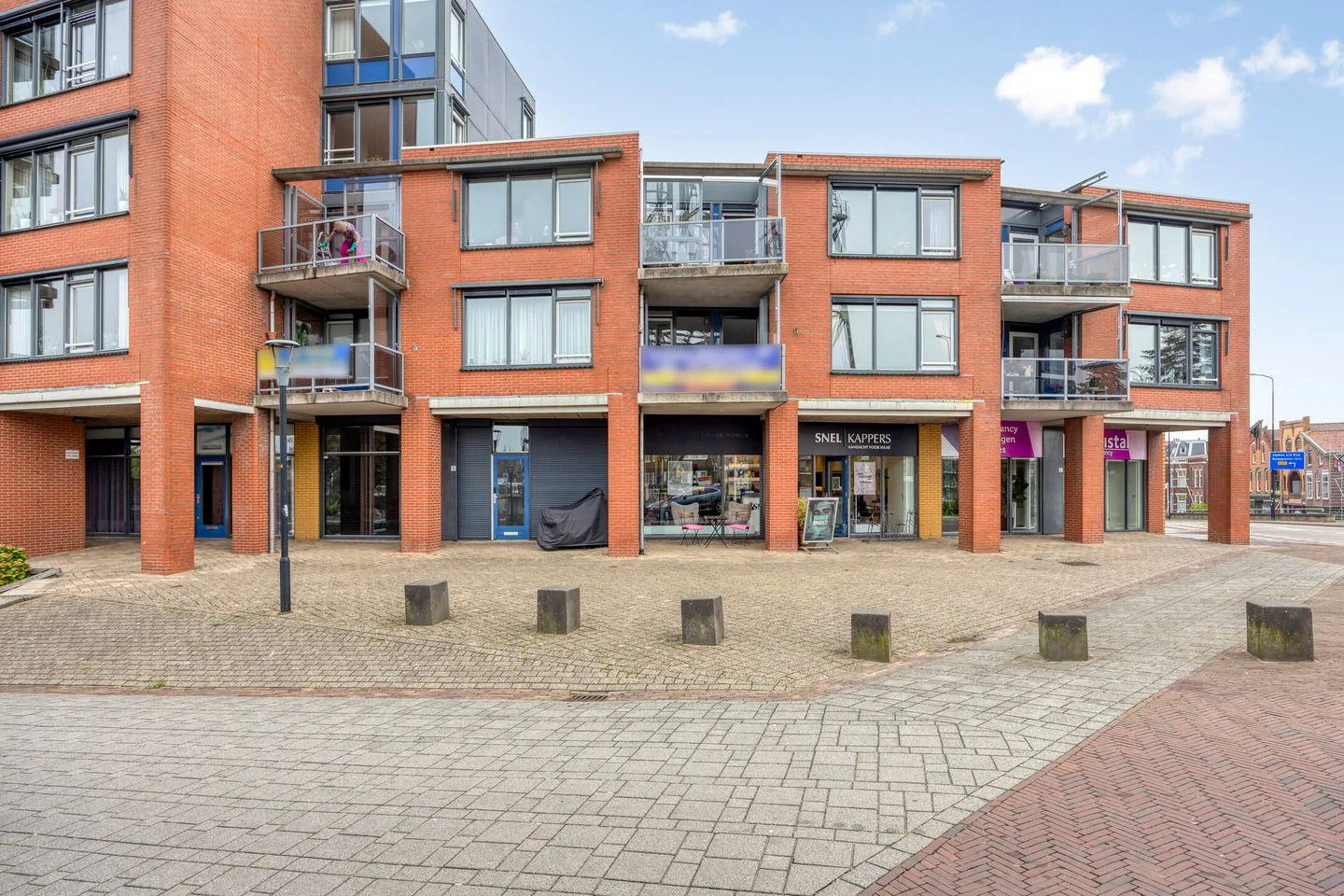 Galerij 22 in Boskoop