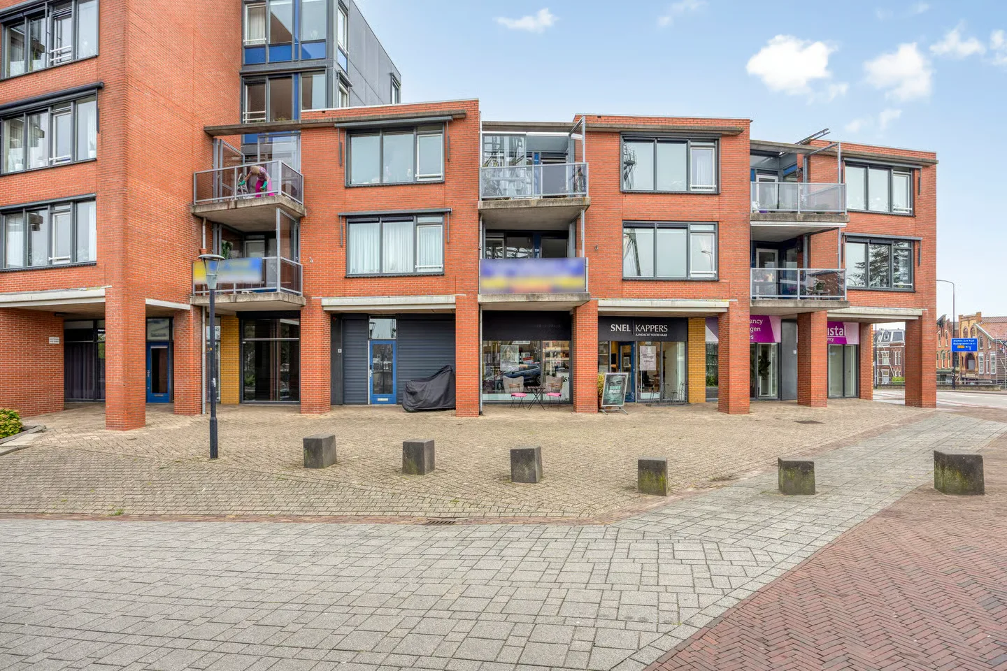 Galerij 22 Boskoop