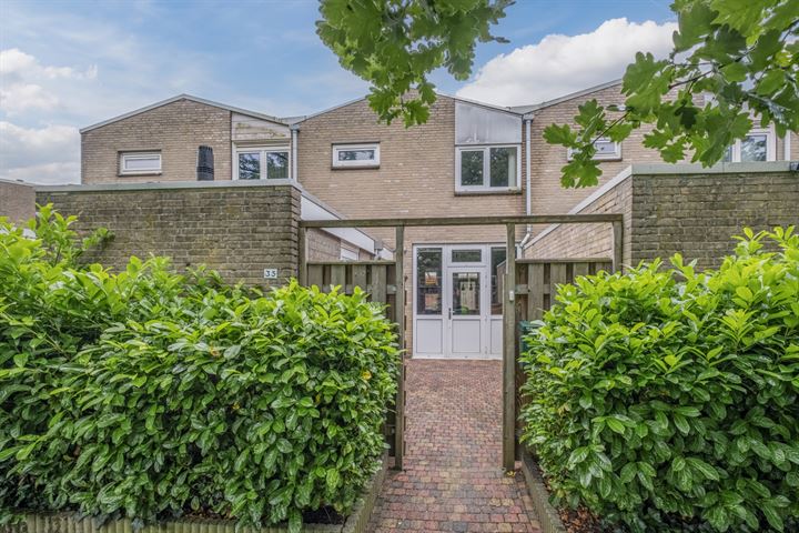 Galerij 35 in Bergeijk foto