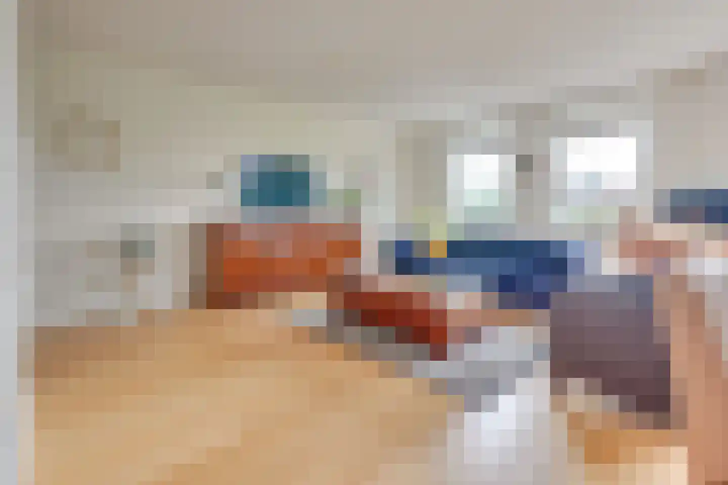 Galerijmuur 6 Houten thumbnail 6