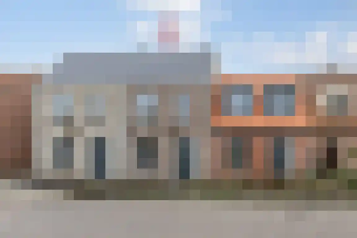 Galgenbaan 6 in Bergen op Zoom