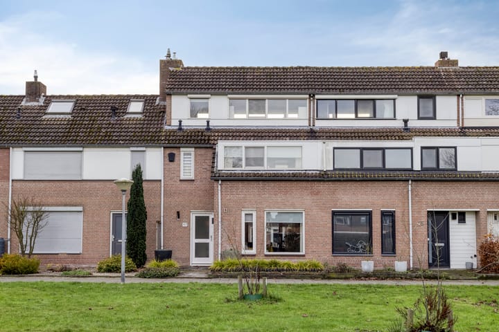 Foto de la vivienda Galgenberg 47, Veldhoven
