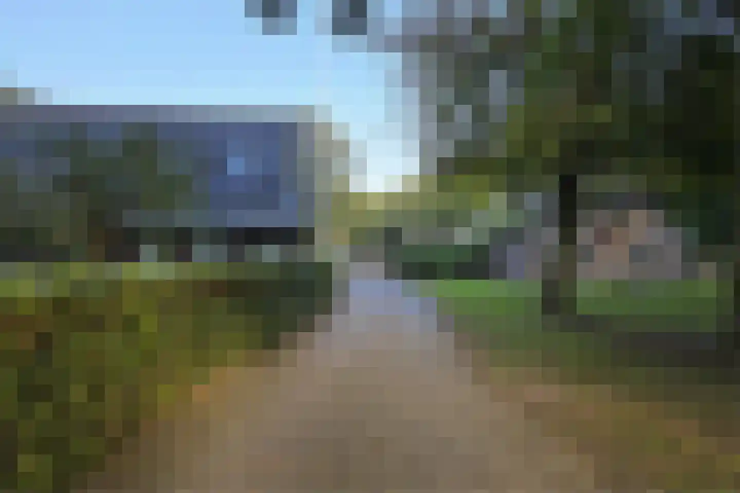 Galgenkamp 1 Ruinen foto 3