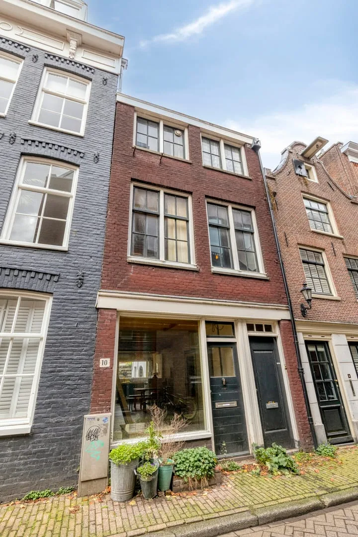 Galgenstraat 10 Amsterdam thumbnail 16