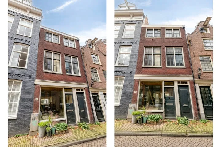 Galgenstraat 10 Amsterdam foto 2