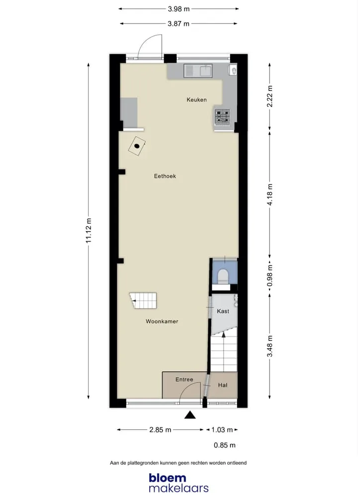 Galgenstraat 10 Amsterdam thumbnail 20