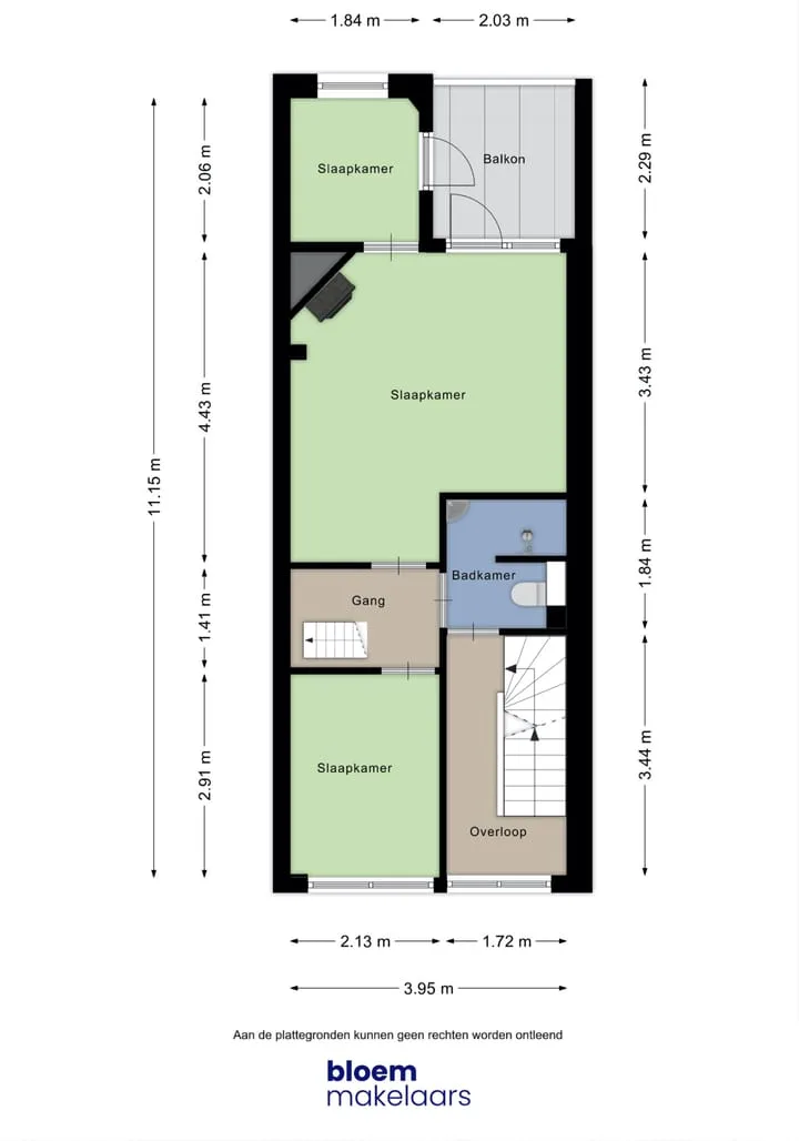 Galgenstraat 10 Amsterdam thumbnail 21