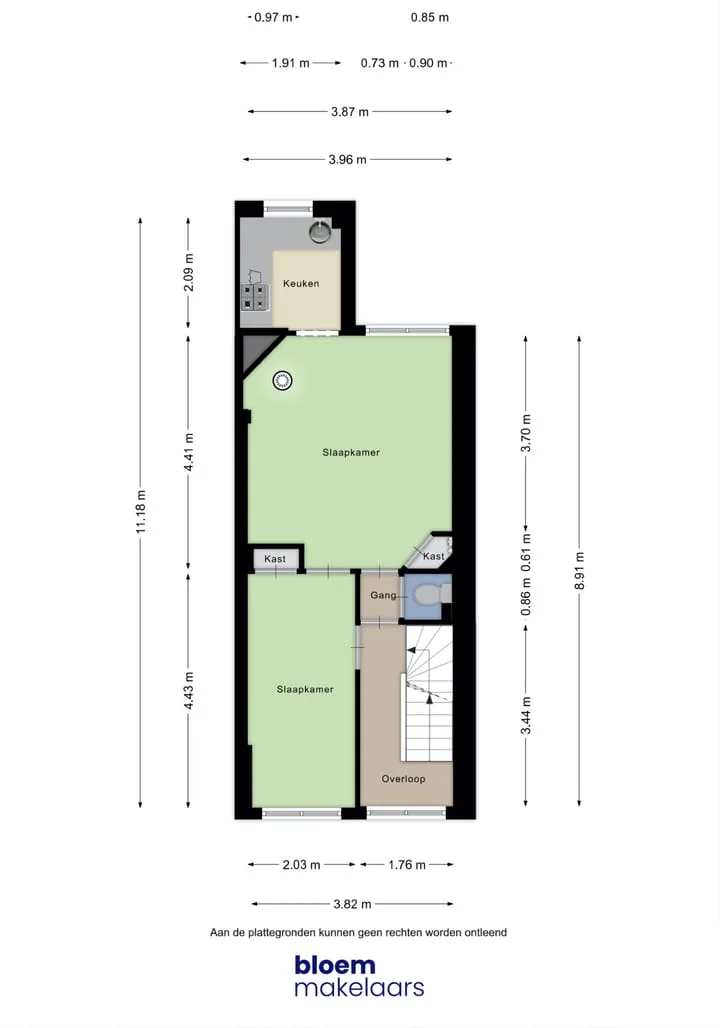 Galgenstraat 10 Amsterdam thumbnail 22