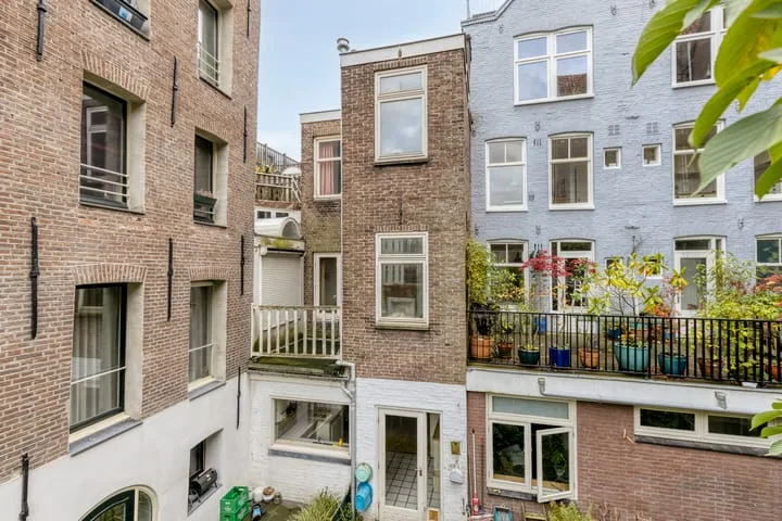 Galgenstraat 10 Amsterdam foto 3