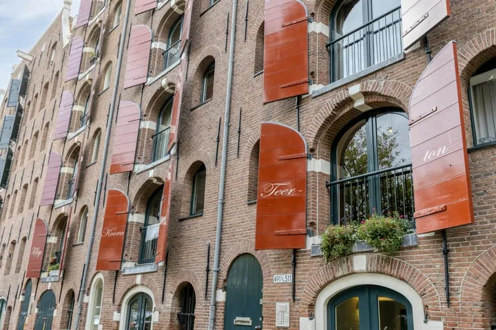 Galgenstraat 10 Amsterdam thumbnail 32