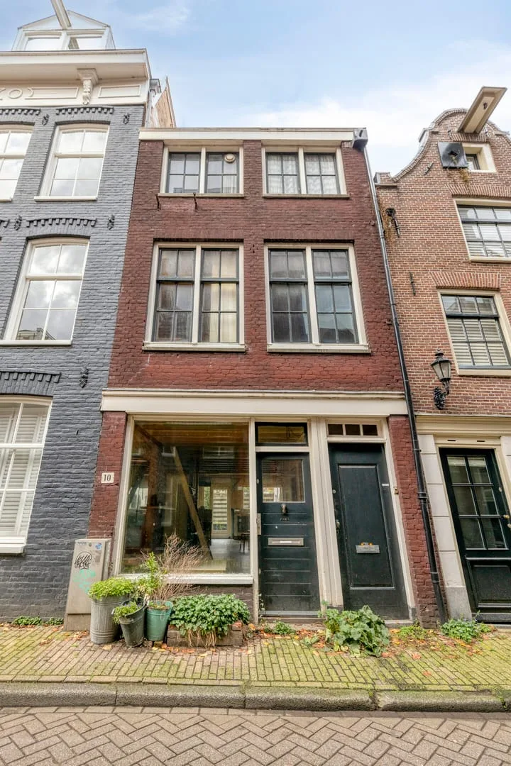 Galgenstraat 10 Amsterdam thumbnail 5