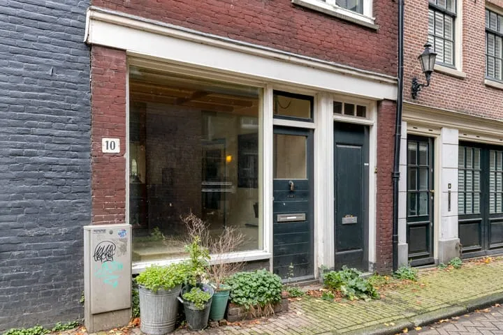 Galgenstraat 10 Amsterdam thumbnail 6