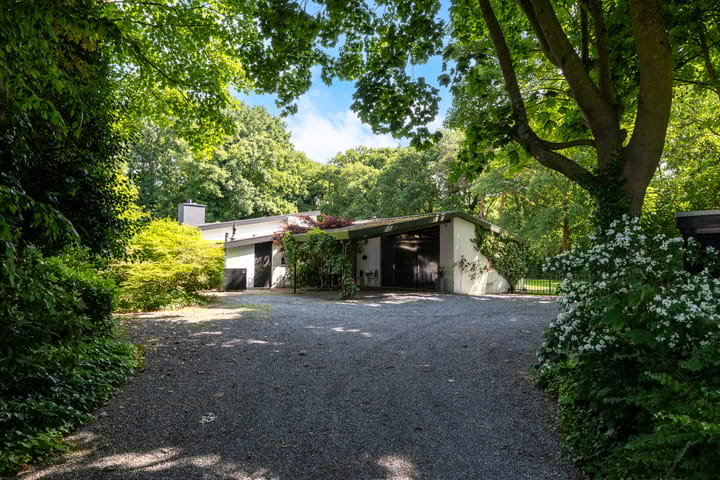 Galgestraat 1A in Teteringen Foto