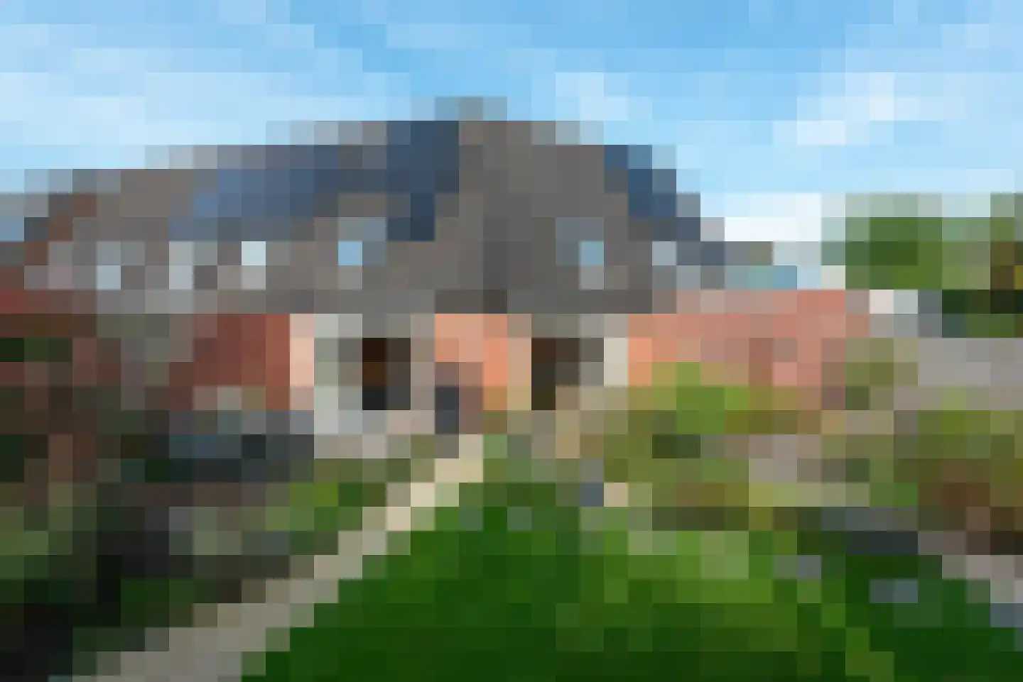 Galgeveld 15 in Zeist