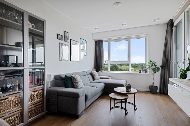 Galileistate 165 in Zandvoort photo