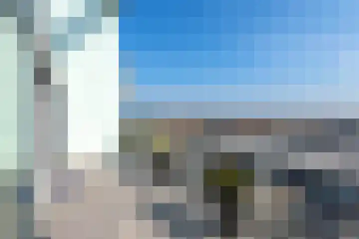Galileistate 187 Zandvoort thumbnail 8