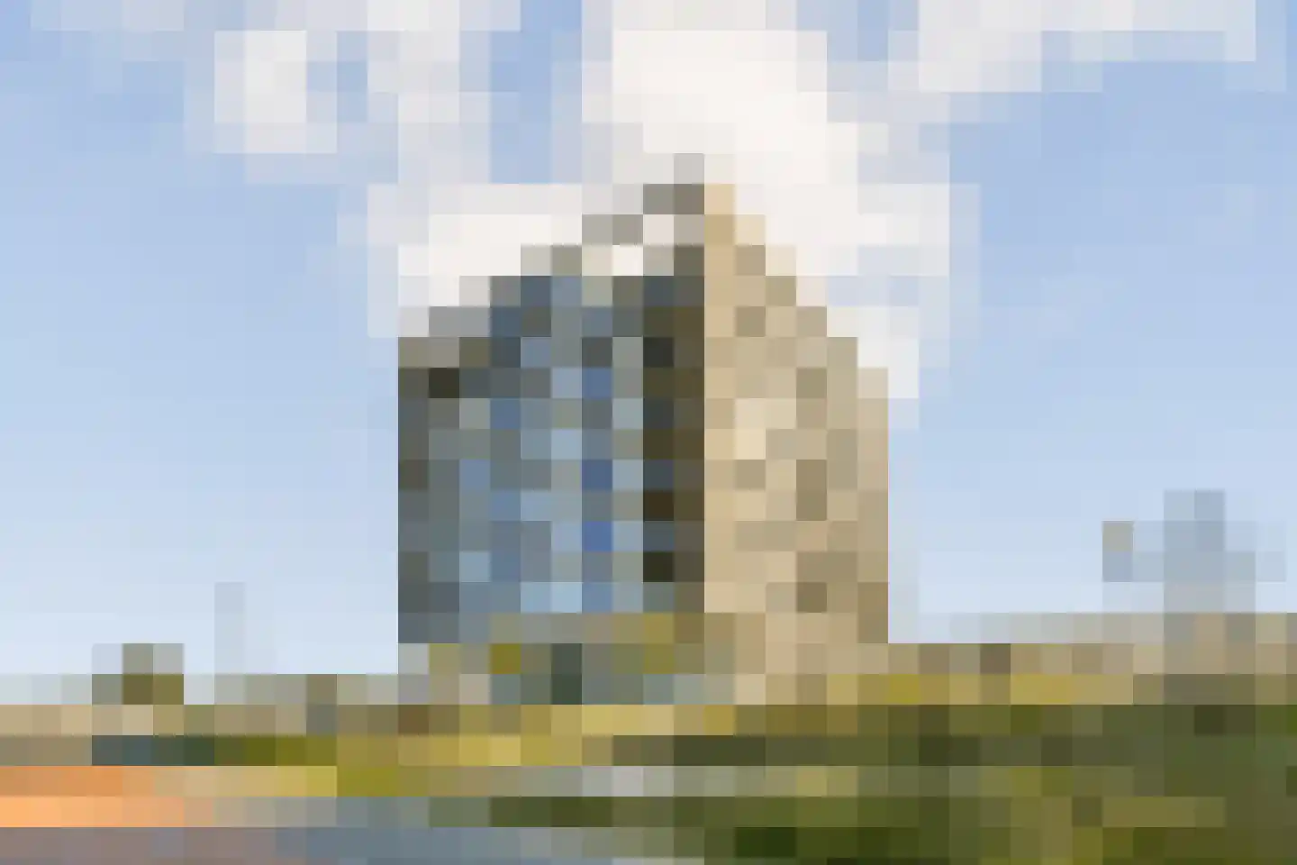 Galileistate 25 Zandvoort thumbnail 4