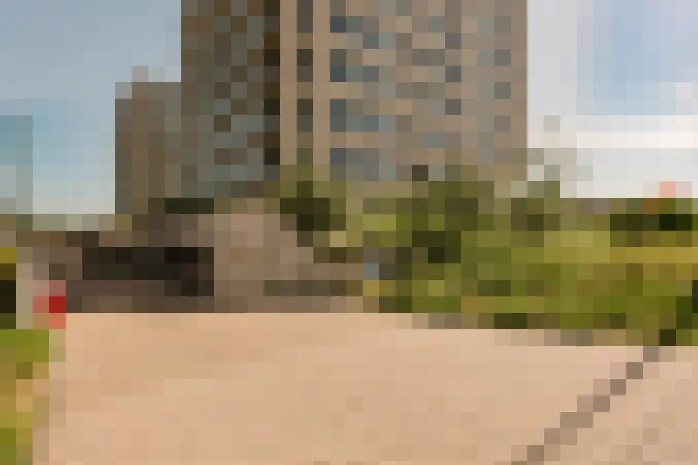 Galileistate 81 Zandvoort thumbnail 53