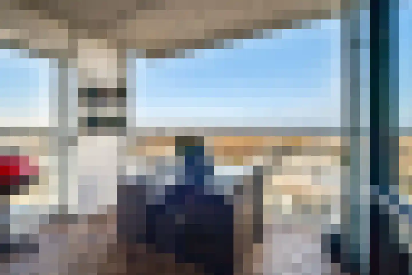 Galileistate 83 Zandvoort thumbnail 16