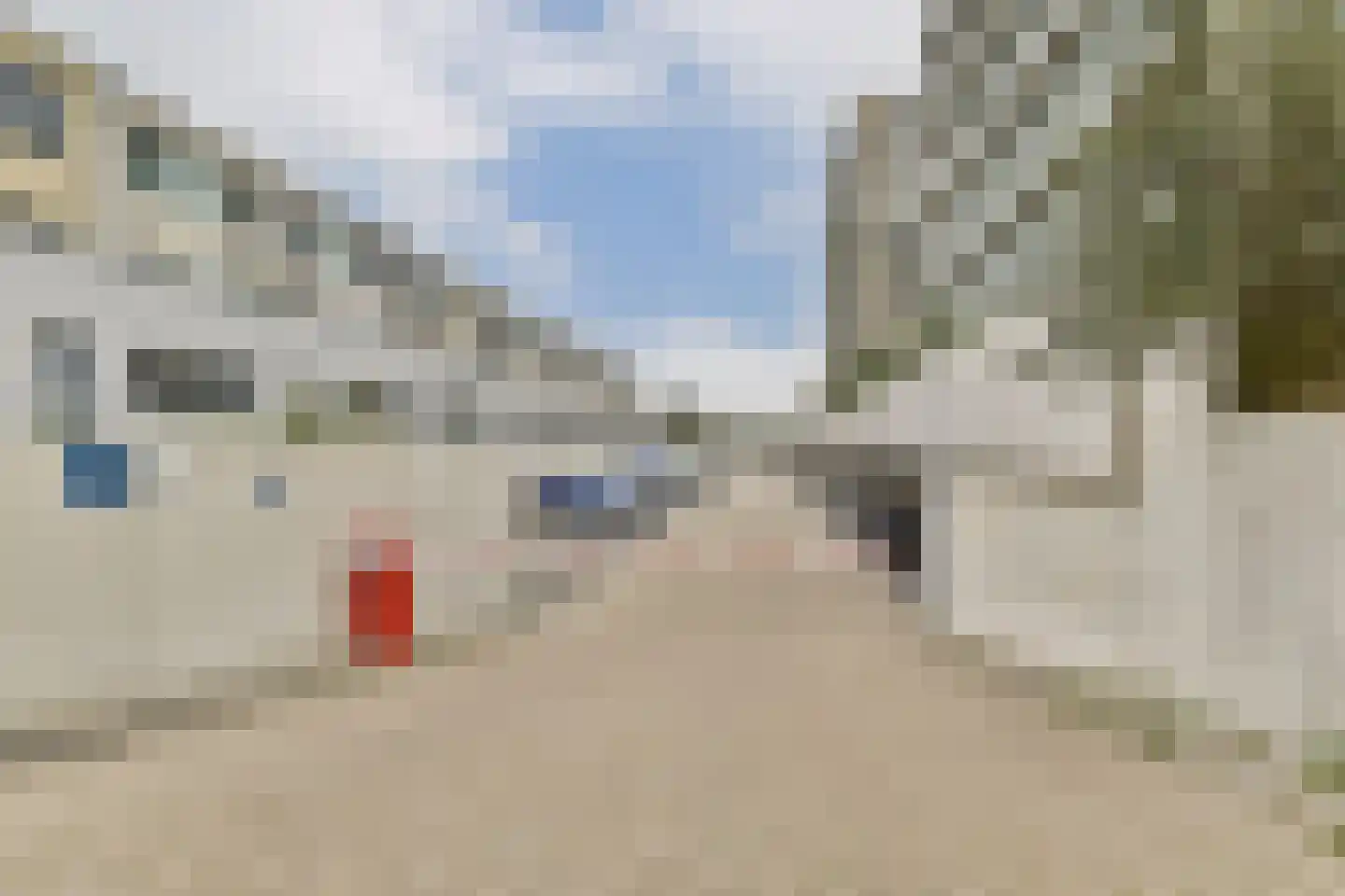 Galileistate 83 Zandvoort thumbnail 27
