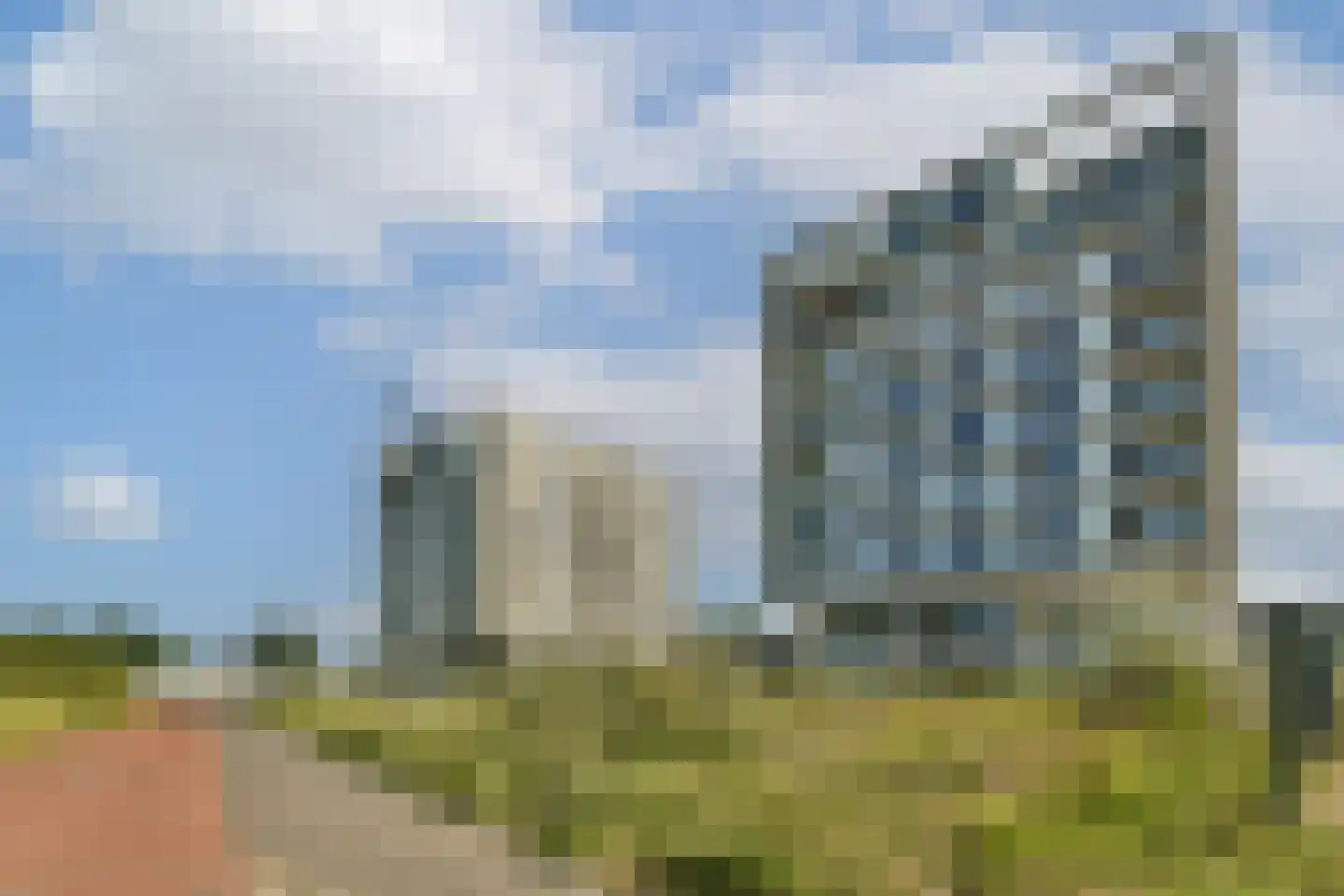 Galileistate 83 Zandvoort thumbnail 5