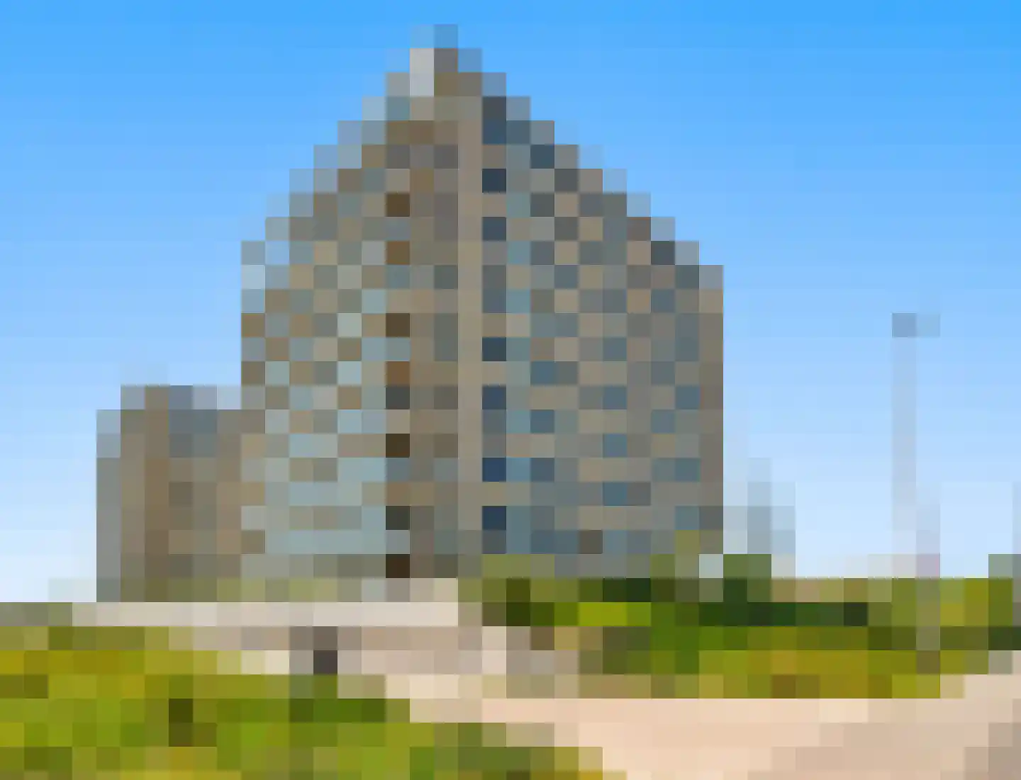 Galileistate 85 Zandvoort thumbnail 28