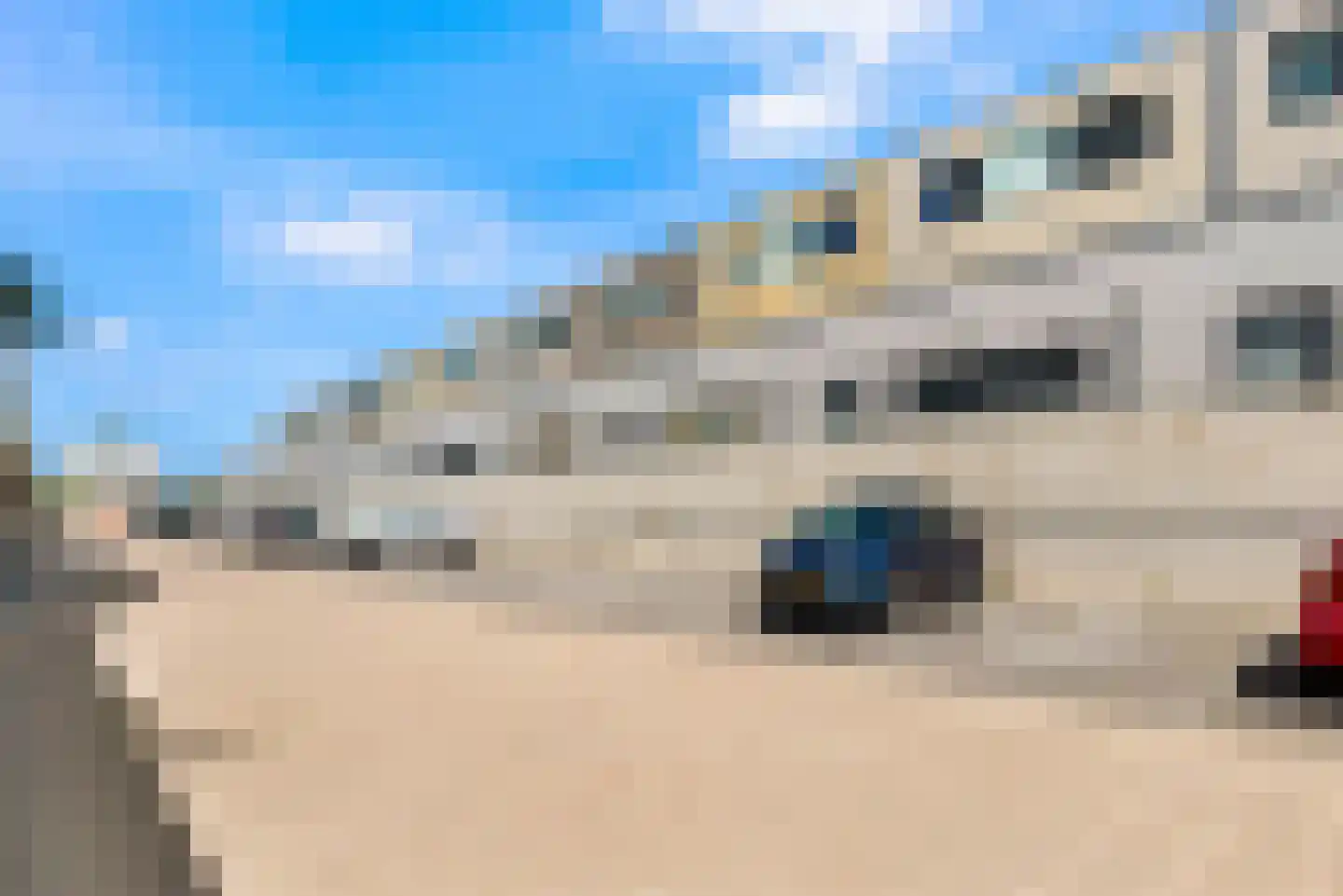 Galileistate 85 Zandvoort thumbnail 33