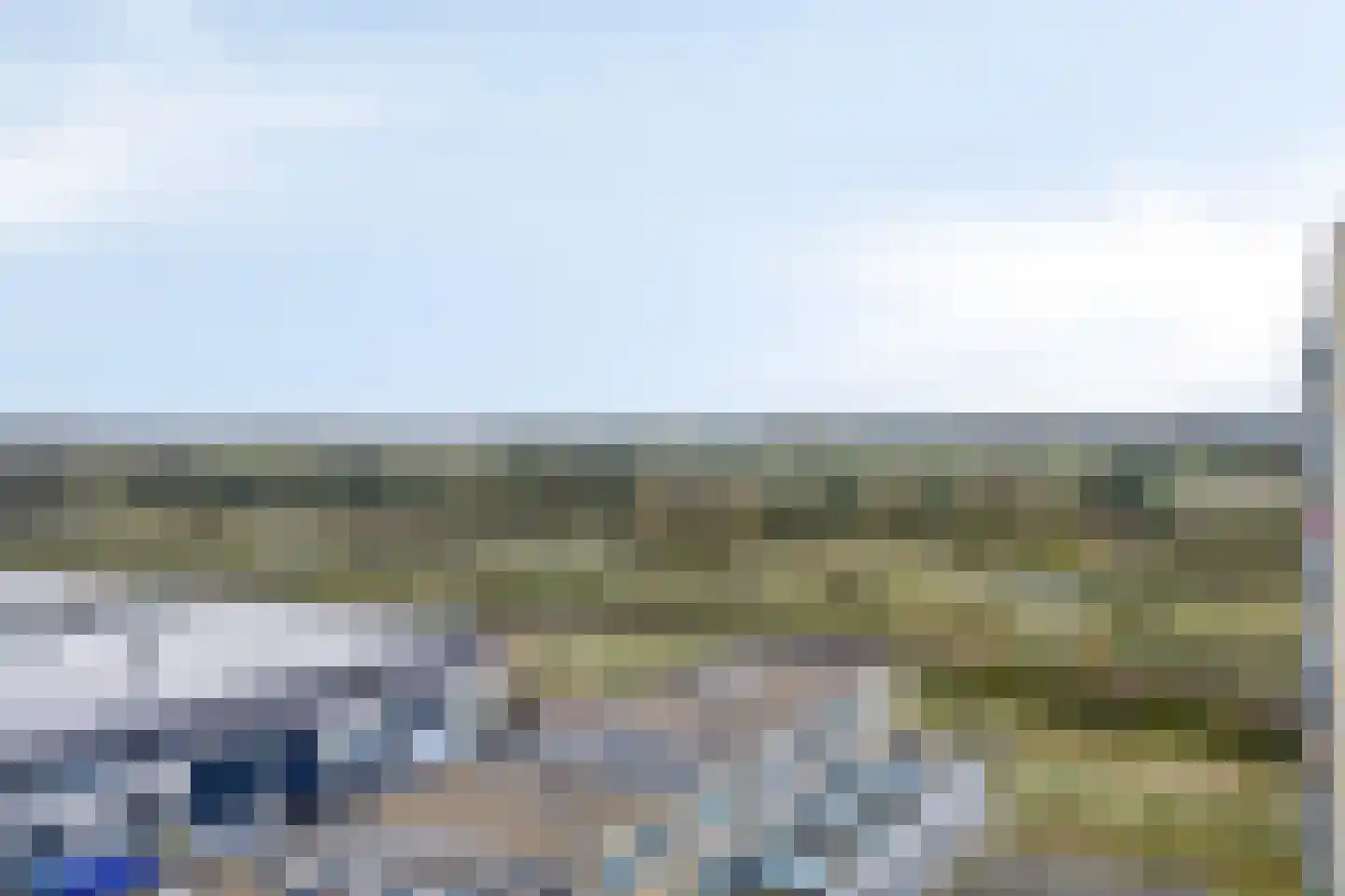 Galileistate 85 Zandvoort thumbnail 5