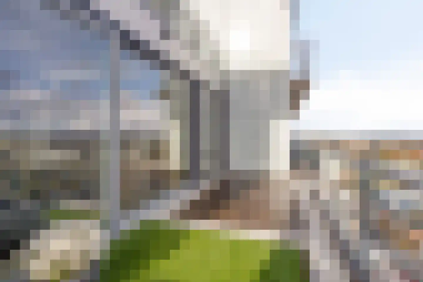 Galileistate 85 Zandvoort thumbnail 7