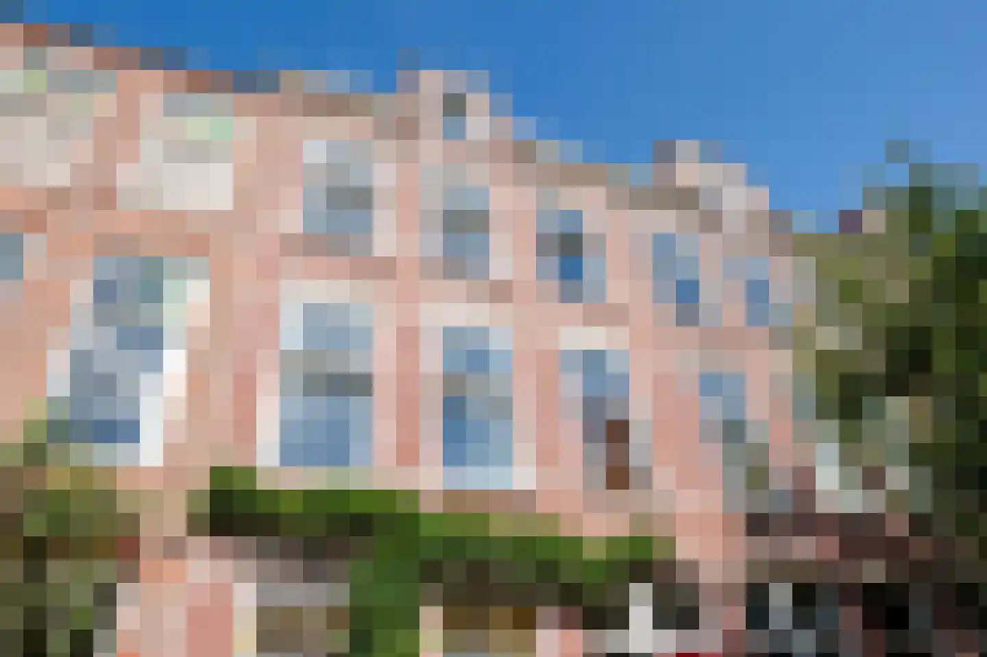 Galileïstraat 125 in Den Haag