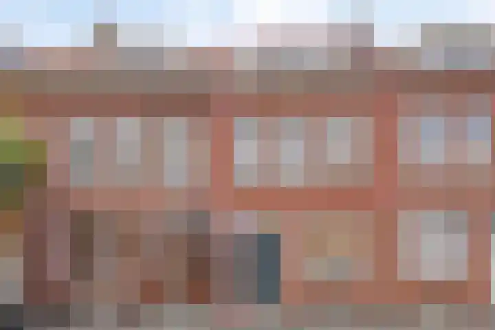Galileistraat 69 A Schiedam thumbnail 4