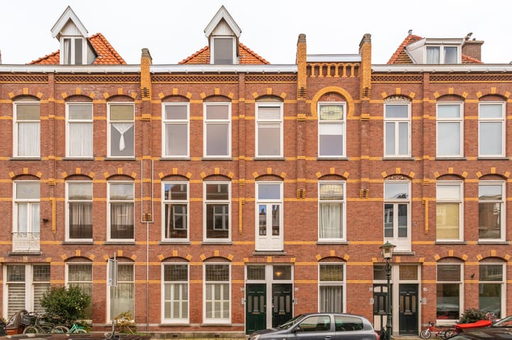 Galileïstraat 82 in 's-Gravenhage foto