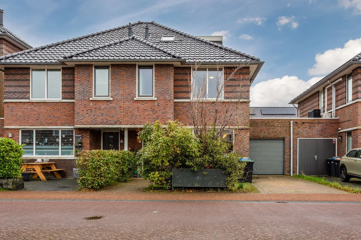 Galjoen 01 28 Lelystad