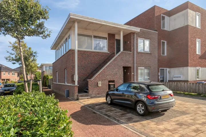 Galjoen 03 1 Lelystad