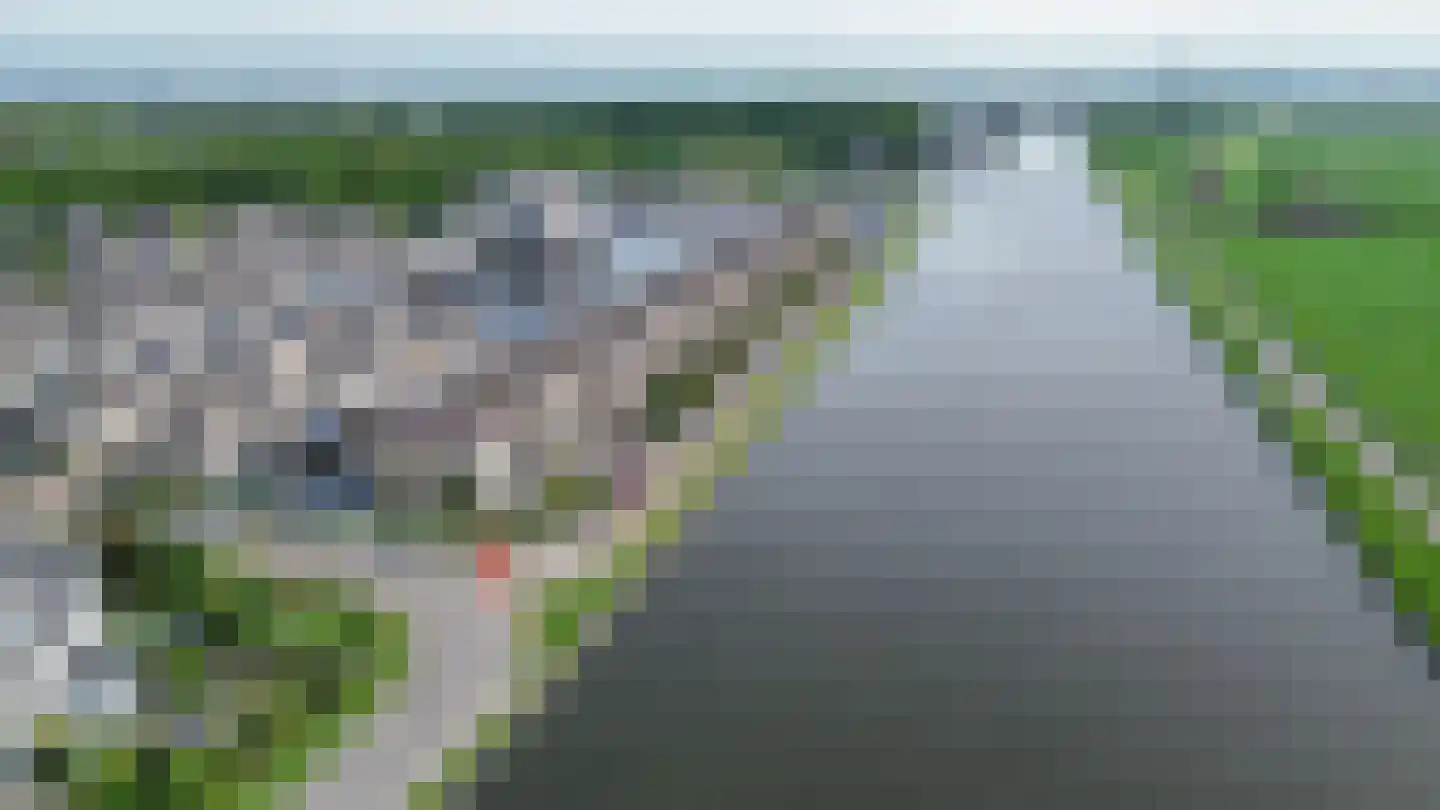 Galjoen 1 en Alphen aan den Rijn