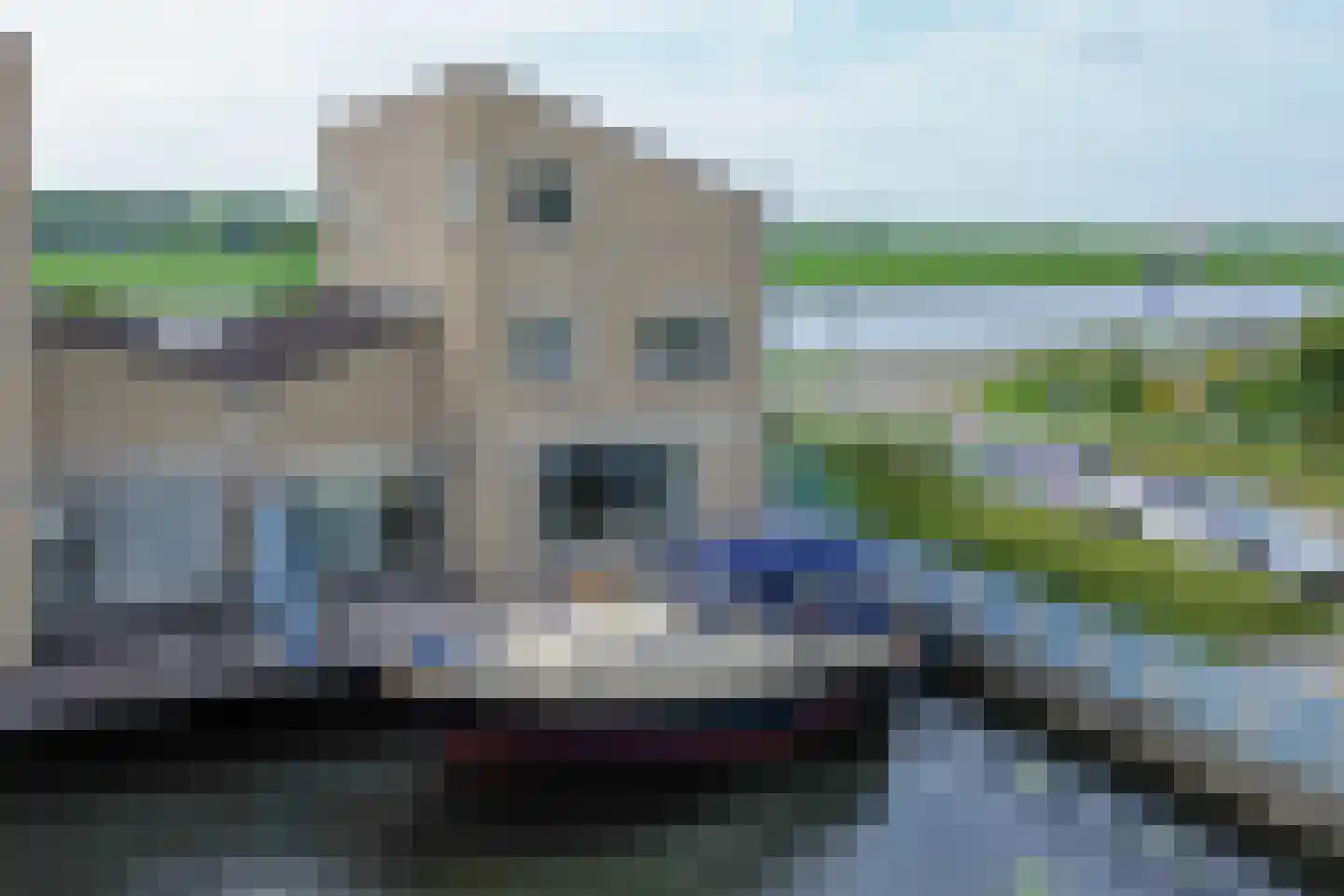 Galjoen 1 Alphen aan den Rijn foto 2