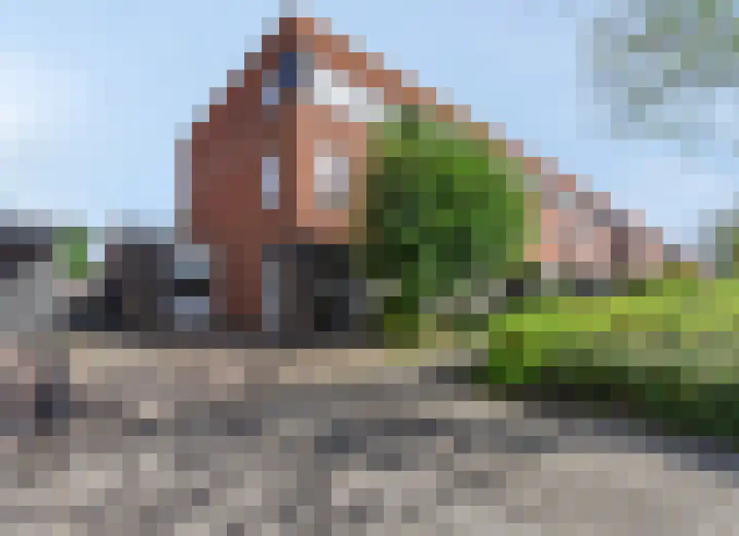 Galjoen 112 in Nijkerk